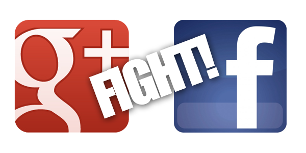 Why Facebook is Doomed and Google+ Will Win (Or Maybe Not)